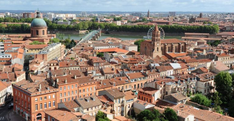 3 bonnes raisons de faire construire sa maison à Toulouse
