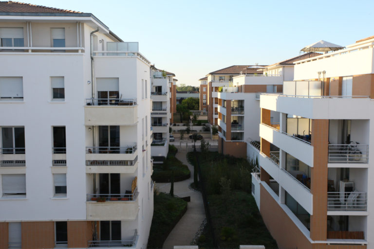 Est-il facile de trouver du logement sur Toulouse ?