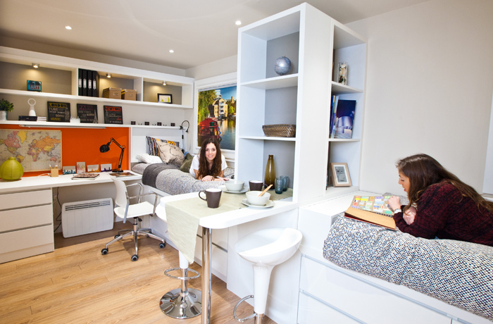 Etudiant : que faire pour trouver un logement en colocation ?