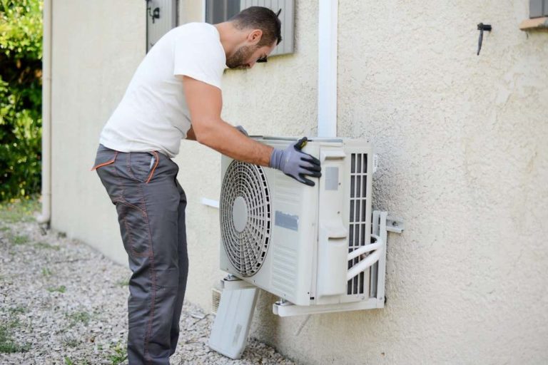 Installation d’une climatisation : ce qu’il faut savoir