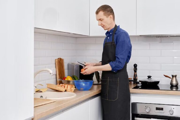 Comment choisir sa cuisinière quand on est célibataire ?